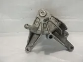 Gearbox mounting bracket