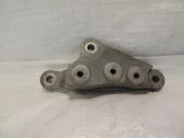 Gearbox mounting bracket