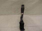 Accelerator throttle pedal