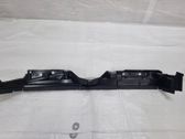 Radiator trim