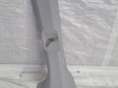 Rear door speaker cover trim