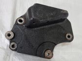 Engine mounting bracket