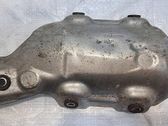 Protección térmica del escape