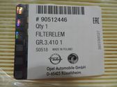 Filtr powietrza