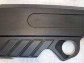Motorabdeckung