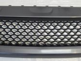 Front bumper lower grill