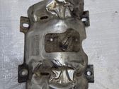 Bouclier thermique d'échappement