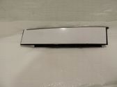 Rear door trim (molding)