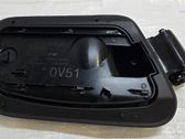 Fuel tank cap