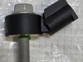 Detonation knock sensor