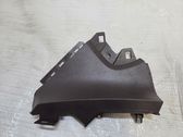 Center console decorative trim