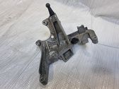 Engine mount bracket