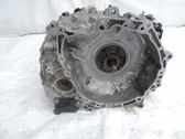 Automatic gearbox