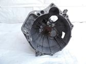 Mechaninė 5 pavarų dėžė