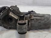 Rear differential