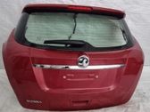 Tailgate/trunk/boot lid