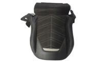 Front passenger seat console base