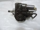 Fuel injection high pressure pump