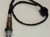 Lambda probe sensor