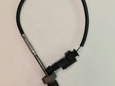 Exhaust gas temperature sensor