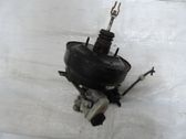 Brake booster