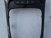Traction control (ASR) switch