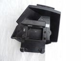 Rear bumper mounting bracket