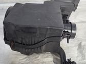 Air filter box