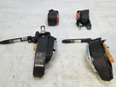 Set of seat belts
