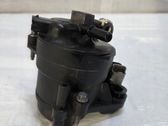 Fuel filter housing