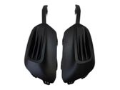 Grille antibrouillard avant