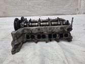 Engine head