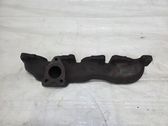 Exhaust manifold