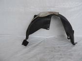 Rear arch fender liner splash guards