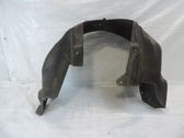 Rear arch fender liner splash guards