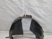 Front wheel arch liner splash guards