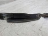 Fender foam support/seal