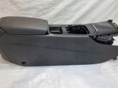 Center console