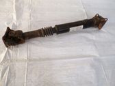 Front prop shaft