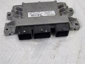 Engine control unit/module ECU