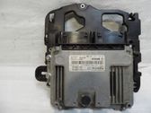 Engine control unit/module ECU