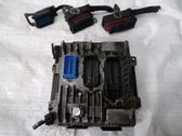 Engine control unit/module ECU