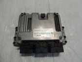 Unidad de control/módulo ECU del motor