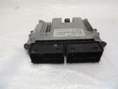 Motorsteuergerät ECU