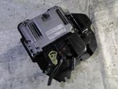 Engine control unit/module ECU