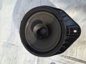 Rear door speaker