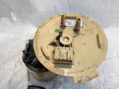 In-tank fuel pump