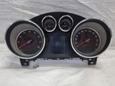 Speedometer (instrument cluster)