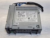 Navigation unit CD/DVD player