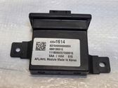 Light module LCM